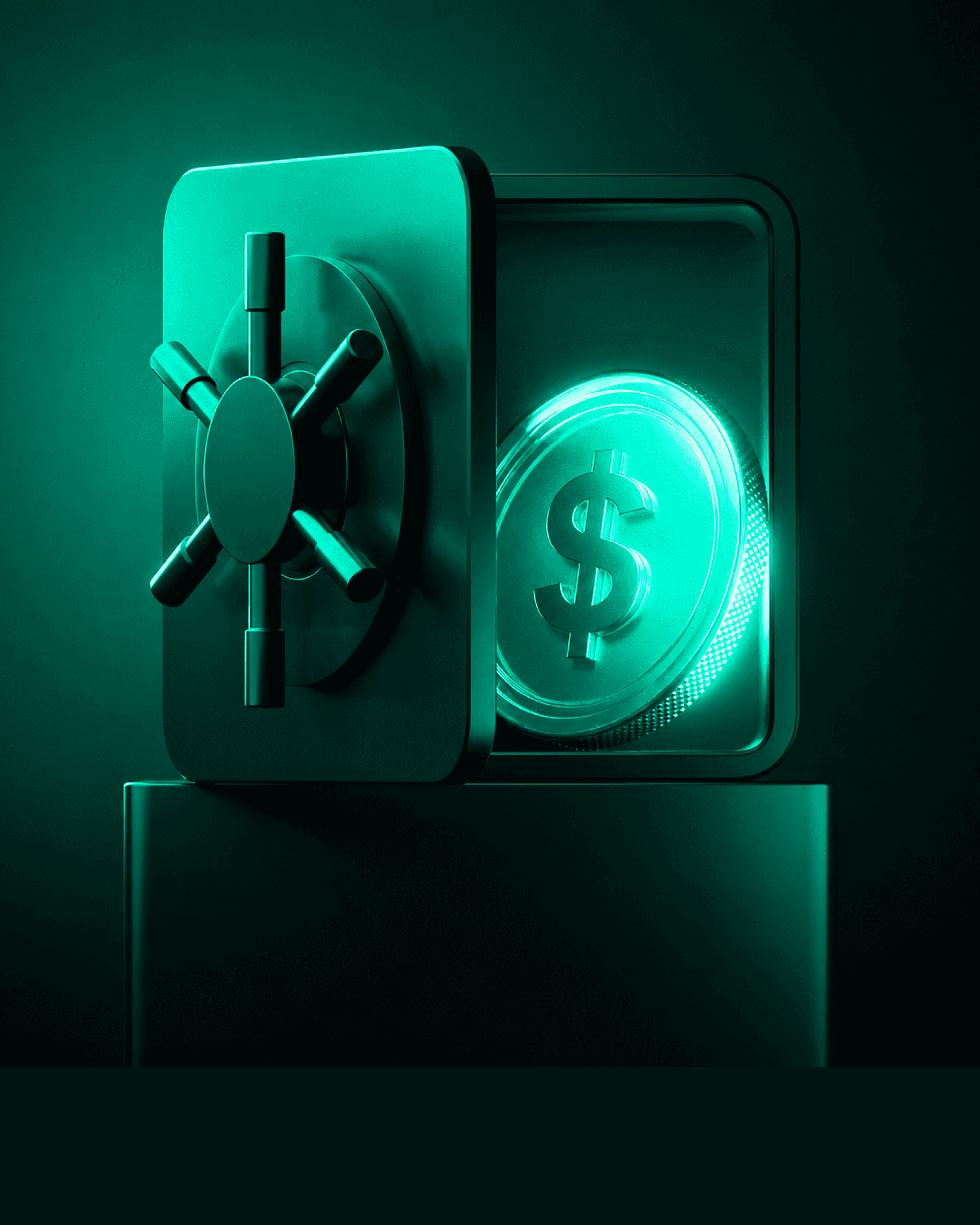 Position lending