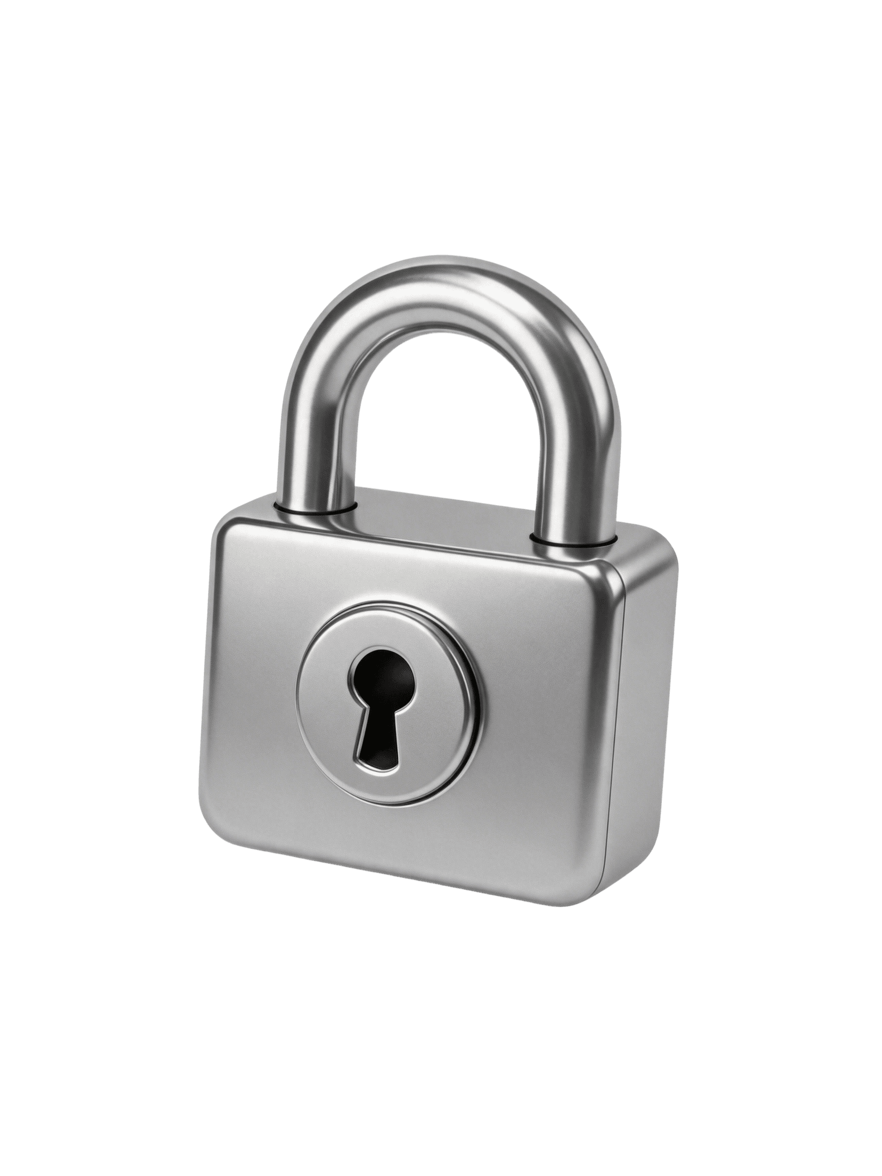 3D lock